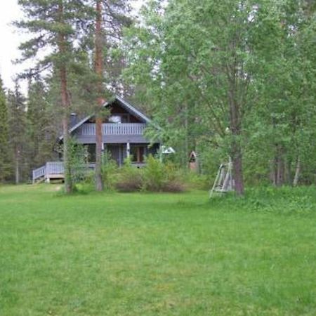 Holiday Home Kumpulahti By Interhome Käylä 外观 照片