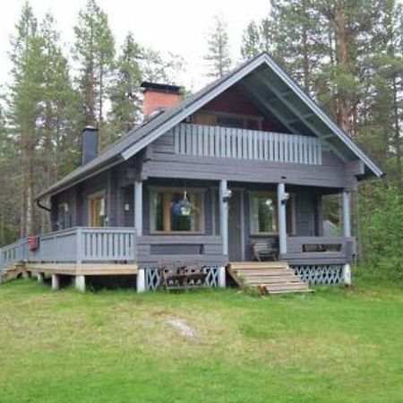 Holiday Home Kumpulahti By Interhome Käylä 外观 照片