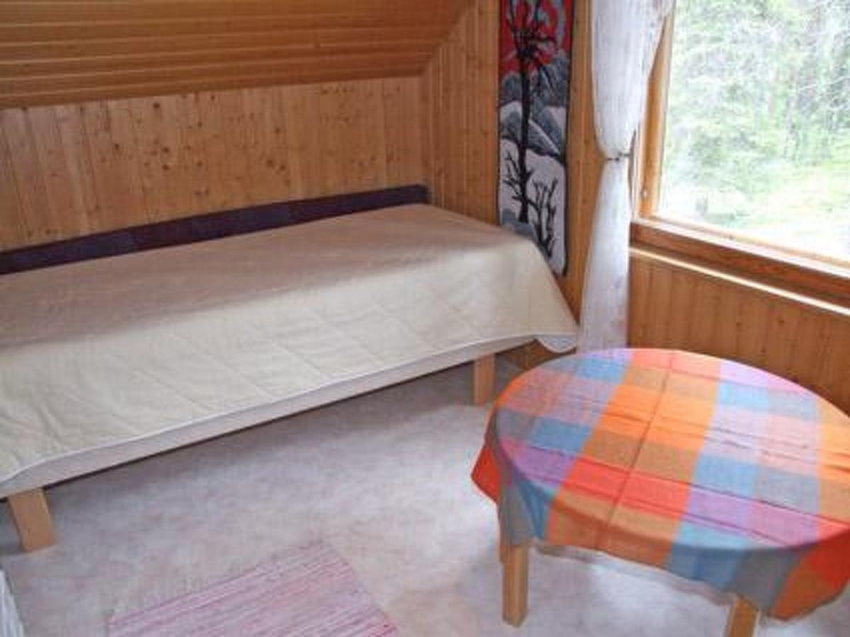 Holiday Home Kumpulahti By Interhome Käylä 外观 照片