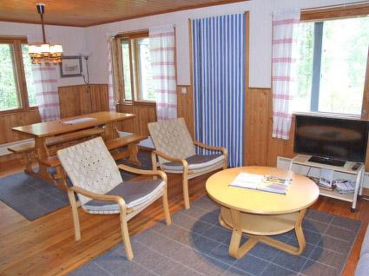 Holiday Home Kumpulahti By Interhome Käylä 外观 照片