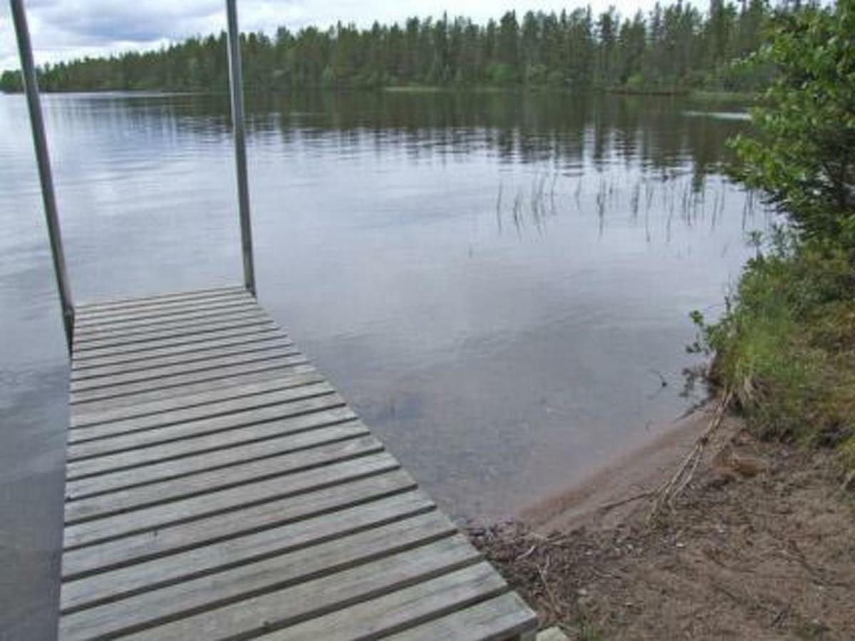 Holiday Home Kumpulahti By Interhome Käylä 外观 照片