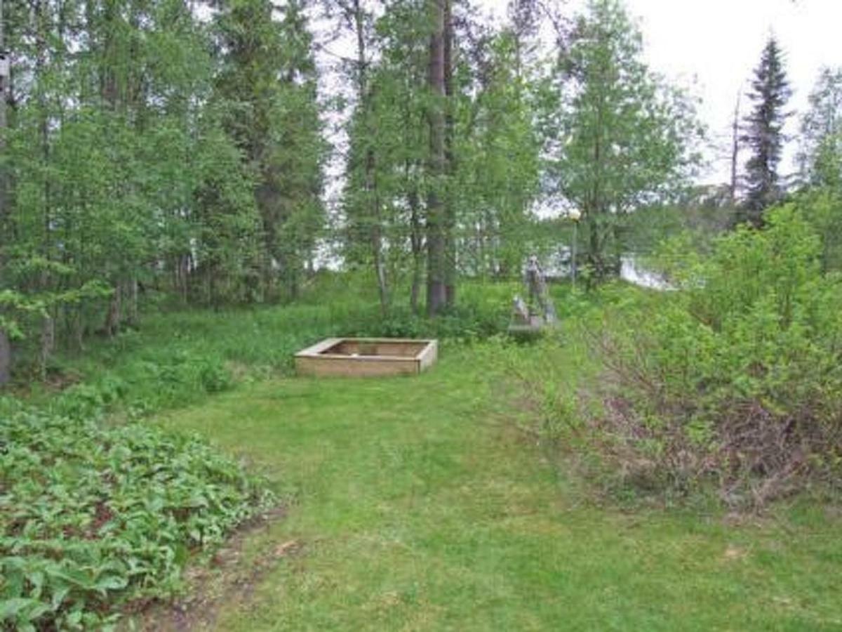 Holiday Home Kumpulahti By Interhome Käylä 外观 照片